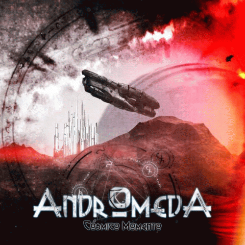 Andromeda (GTM) : Cósmico Momento